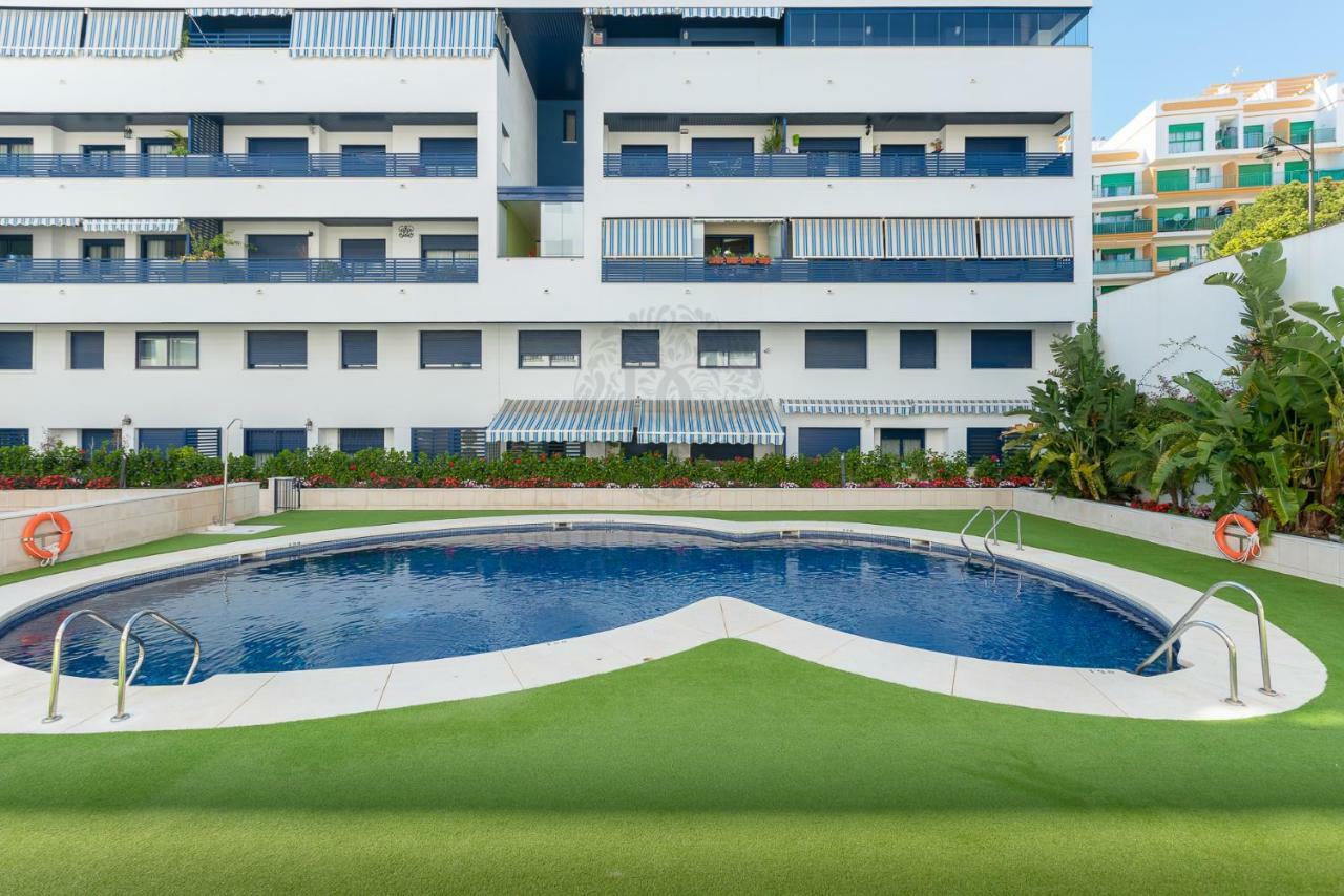Vista Africa Beach Apartment By Dahlia Group Estepona Exterior foto